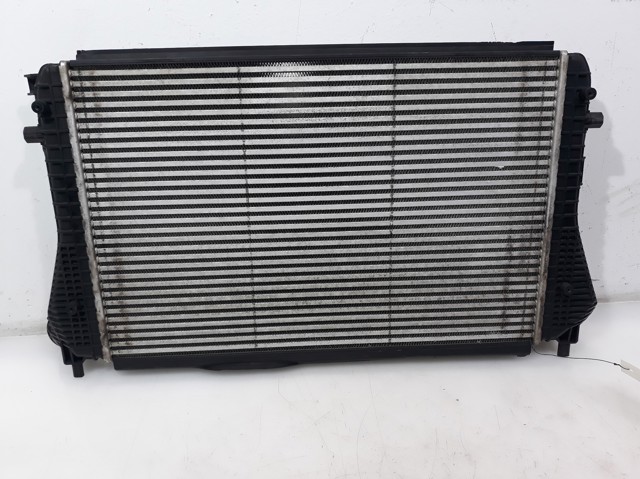 Radiador de intercooler 1K0145803AK VAG