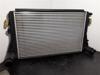 Radiador de intercooler 1K0145803BM VAG