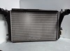 Radiador de intercooler 1K0145803BM VAG