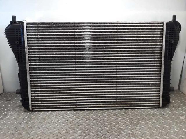 1K0145803CD Радиатор интеркуллера купить Николаев