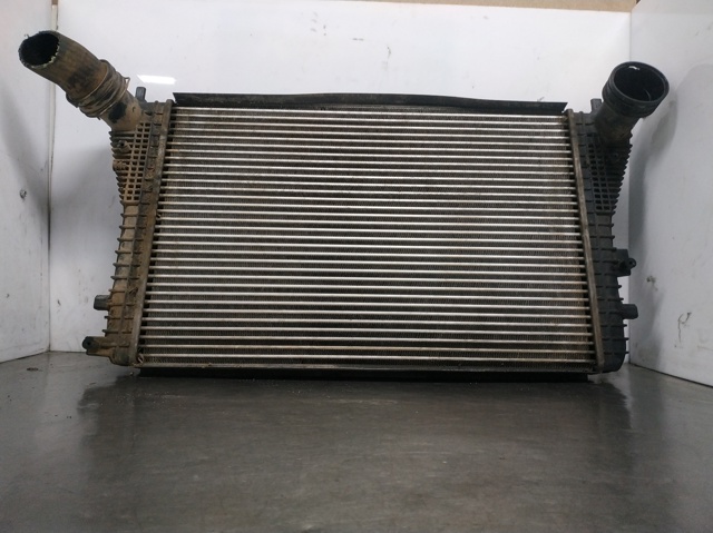 Radiador de intercooler 1K0145803E VAG
