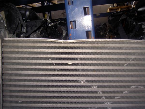 VAG 1K0145803F Интеркулер в наличии Ровно