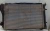 Radiador de intercooler 1K0145803H VAG