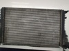 Radiador de intercooler 1K0145803L VAG