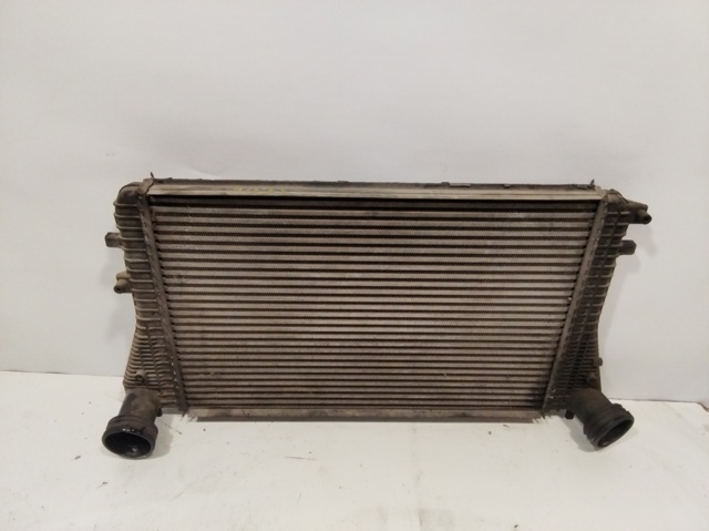 Radiador de intercooler 1K0145803L VAG