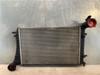 Radiador de intercooler 1K0145803Q VAG