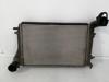 Radiador de intercooler 1K0145803Q VAG