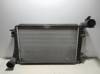 Radiador de intercooler 1K0145803R VAG