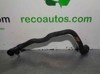 Mangueira (cano derivado) inferior esquerda de intercooler 1K0145834G VAG