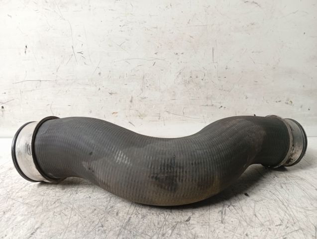 VAG 1K0145834P Шланг (патрубок) интеркуллера в наличии Винница