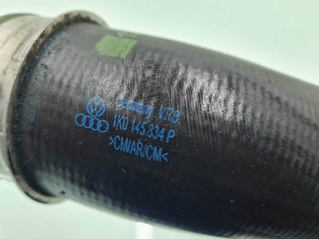 VAG 1K0145834P Патрубок интеркулера в наличии Хмельницкий