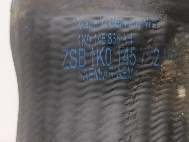 Termostato para seat leon sc (5f5) (2013-2018) 1.6 tdi clha 1K0145838AH