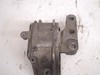 Coxim (suporte) direito de motor 1K0199262 VAG