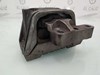 Coxim (suporte) direito de motor 1K0199262 VAG