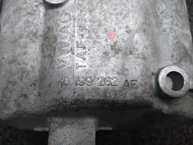 1K0199262AE Правая подушка двигателя купить Винница