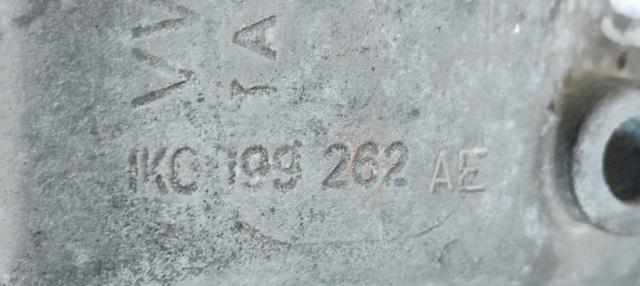 1K0199262AE VAG Подушка (опора) двигателя правая купить в Винница