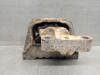 Coxim (suporte) direito de motor 1K0199262BA VAG