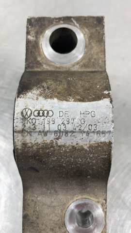 VAG 1K0199297G Сайлентблок переднего рычага в наличии Ирпень
