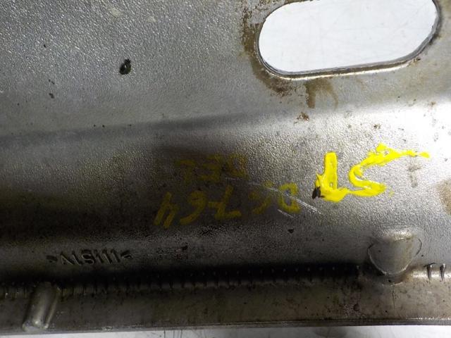 VAG 1K0199313J Балка передней подвески (подрамник) в наличии Житомир