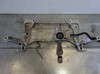 Viga de suspensão dianteira (plataforma veicular) 1K0199313J VAG