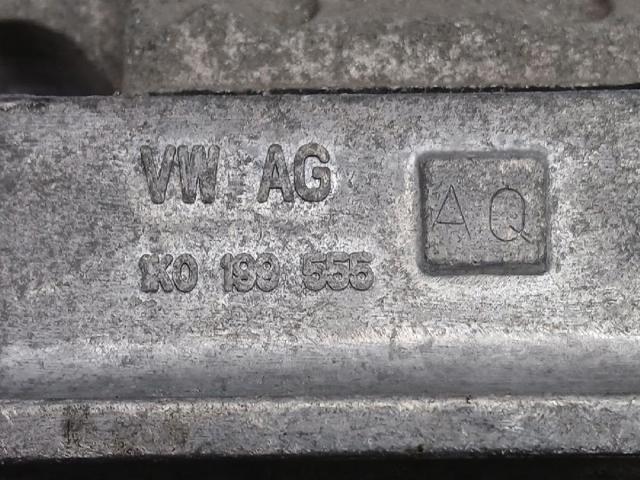 VAG 1K0199555AQ Левая подушка двигателя в наличии Кривой Рог