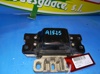 Coxim (suporte) esquerdo de motor 1K0199555M VAG