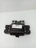 Coxim (suporte) esquerdo de motor 1K0199555M VAG