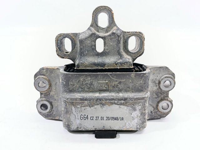 VAG 1K0199555Q Левая подушка двигателя в наличии Полтава