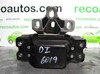 Coxim (suporte) esquerdo de motor 1K0199555Q VAG