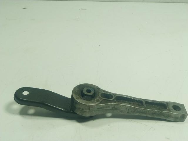 Coxim (suporte) traseiro de motor 1K0199855BE VAG