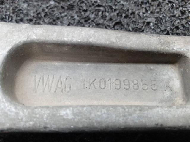 VAG 1K0199855K Подушка (опора) двигателя задняя в наличии Днепр