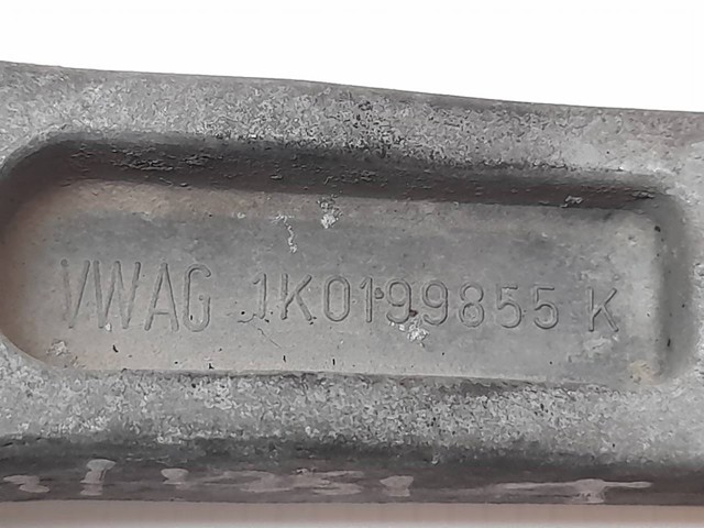 1K0199855K Подушка (опора) двигателя задняя купить Хмельницкий