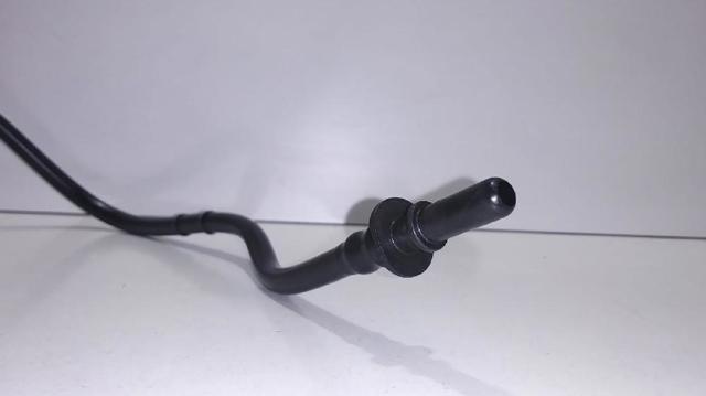 VAG 1K0201293D Трубка топливная, от фильтра к насосу в наличии Чернигов