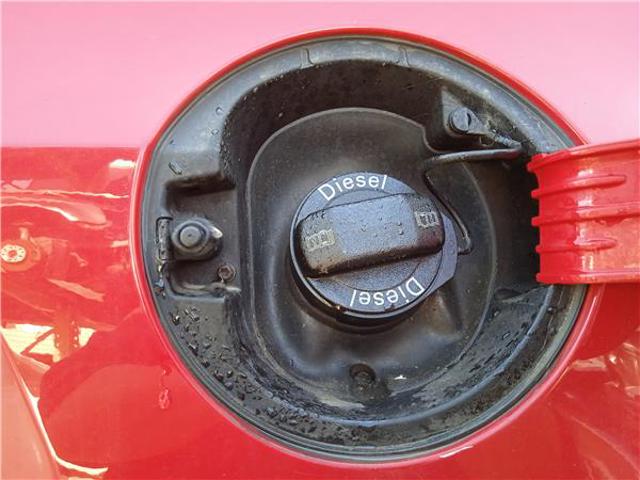 VAG 1K0201550AL Крышка бензобака в наличии Украина