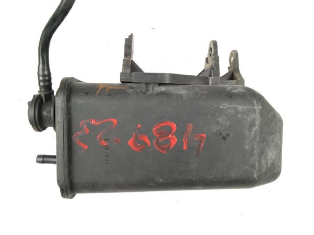 Adsorvedor dos vapores de combustível 1K0201801D VAG