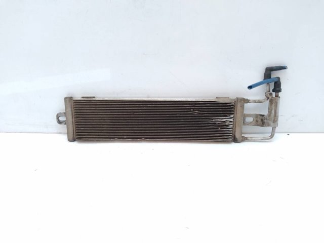 Radiador de esfriamento de combustível 1K0203491A VAG/Audi