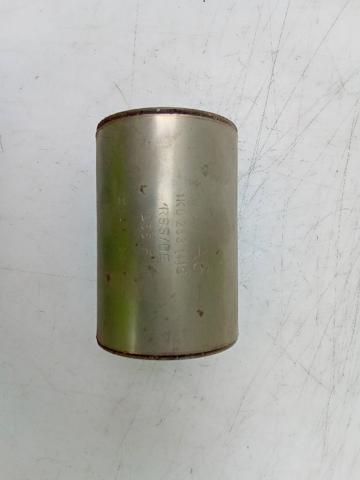 Braçadeira de silenciador dianteira 1K0253141 VAG