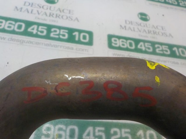 1K0254305K Труба приемная (штаны) глушителя передняя купить Чернигов