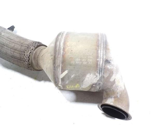 VAG 1K0254504BX Конвертор - катализатор в наличии Ирпень