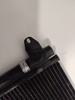 Tanque de recepção do secador de aparelho de ar condicionado 1K0298403A VAG