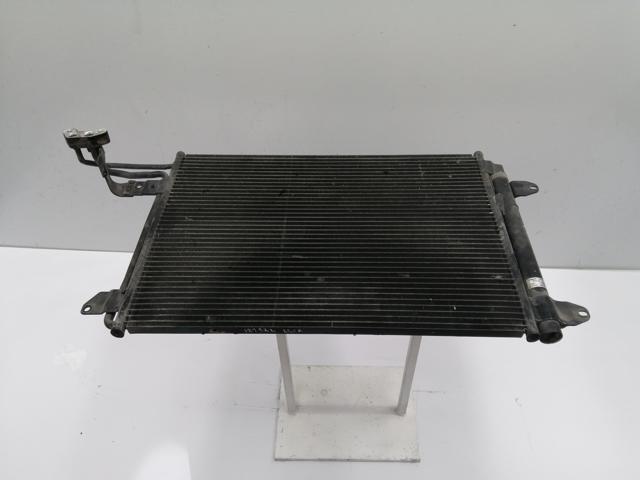 Aquecimento do radiador / Ar condicionado para Audi A3 (8P1) (2003-2012) 1.8 TFSI CAYAC 1K0298403A