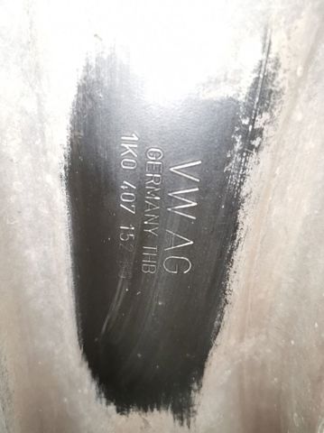 1K0407152BG VAG Нижний рычаг купить в Хмельницкий