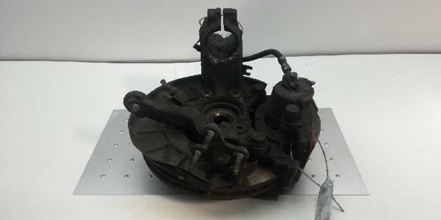 VAG 1K0407256P Цапфа передняя правая в наличии Чернигов