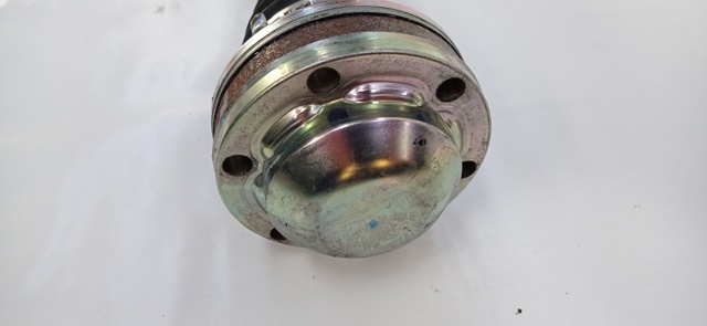 1K0407271BN VAG Полуось (привод) передняя левая купить в Хмельницкий