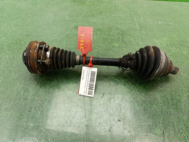 1K0407271BN Левая полуось купить Чернигов