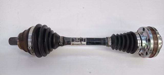 1K0407271BN Левая полуось купить Павлоград