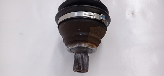 1K0407271BN VAG Полуось (привод) передняя левая купить в Каменское