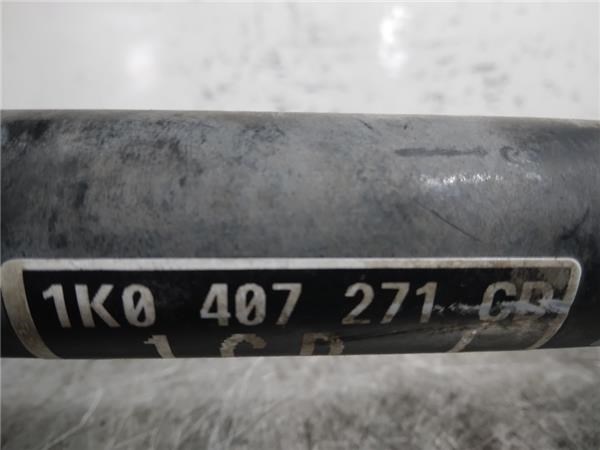 VAG 1K0407271CD Полуось (привод) передняя левая в наличии Кривой Рог