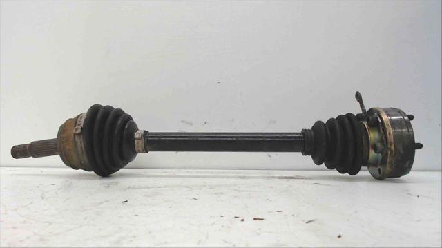 VAG 1K0407271DR Левая полуось в наличии Тернополь