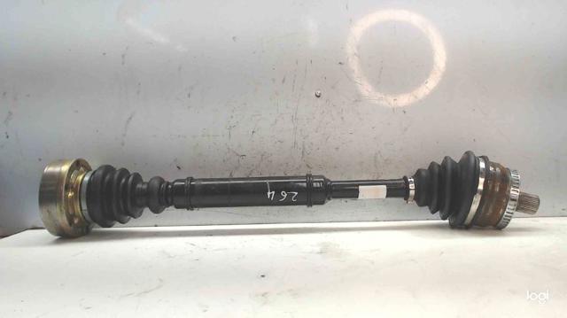 VAG 1K0407271DR Левая полуось в наличии Кривой Рог